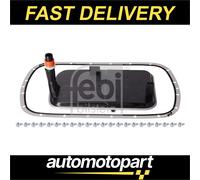 FEBI BILSTEIN 27061 Automatic Transmission Hydraulic Filter Kit Fits BMW X5