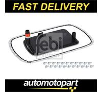 Febi Automatic GearBox Oil Filter 27065 Transmission 24117510012 24117533699 New