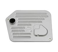 FEBI Automatic Trans Hydraulic Filter Fits AUDI A6 Avant A8 4B 4D2 1L325429B