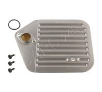 FEBI Automatic Trans Hydraulic Filter Set Fits BMW E32 E34 E36 E38 24341422513
