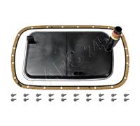 FEBI Automatic Trans Hydraulic Filter Set Fits BMW X3 Z3 E36 E39 24117557070