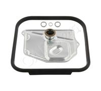 FEBI Automatic Trans Oil Change Parts Kit Fits MERCEDES C107 C123 1232700098