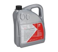 Febi Automatic Transmission Fluid For Audi Bmw Chevrolet Fiat Ford Ford