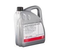 Febi Automatic Transmission Fluid For Mercedes-benz Nissan Amg Gt C-cla