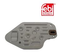 Febi Automatic Transmission Hydraulic Filter fits BMW 3 1990-2002