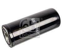 FEBI Automatic Transmission Hydraulic Filter Fits HURLIMANN NEW HOLLAND VALTRA