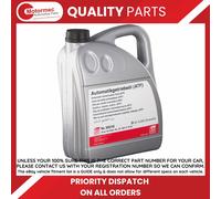 febi bilstein 30018 Automatic Transmission Fluid (ATF) for autom. transmission,converter and hydraulic steerings, pack of one