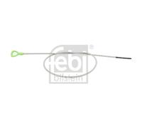 FEBI BILSTEIN OIL DIPSTICK, AUTOMATIC TRANSMISSION MERCEDES-BENZ SPRINTER 3,5-T
