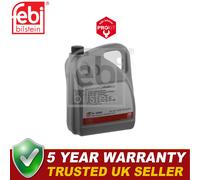 Febi Automatic Transmission Oil Fits Astra Corsa Mokka Zafira Insignia Tigra