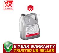 Febi Automatic Transmission Oil Fits Mercedes