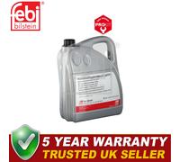 Febi Automatic Transmission Oil Fits Mercedes Chrysler Ssangyong
