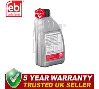 Febi Automatic Transmission Oil Fits Q5 A4 A5 A6 3 Series 1 5 4 2 X3 X1 X5 6