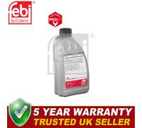Febi Automatic Transmission Oil Fits Ssangyong
