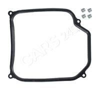 FEBI Automatic Transmission Oil Pan Seal Fits VW SKODA AUDI Bora Mk4 95321371