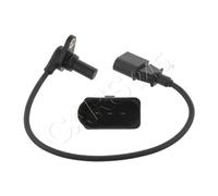 FEBI Automatic Transmission Rpm Sensor Fits VW SKODA SEAT AUDI Bora 1M927321B