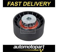 FEBI BILSTEIN Tensioner Pulley 23294 for SCANIA 4 – Auxiliary Belt – Pack of 1