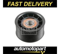 Febi Aux Belt Idler Pulley 38983 Guide Deflection 8086970 7408086970 OE Quality