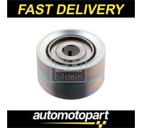 Febi Bilstein V-Ribbed Belt Deflection/Guide Pulley - 45073