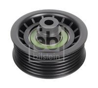 FEBI BILSTEIN 104904 Deflection / Guide Pulley, v-ribbed belt