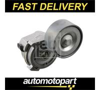 FEBI BILSTEIN 21027 Belt Tensioner, v-ribbed belt