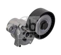 Febi Auxiliary Belt Tensioner fits Audi Q3 2013-2019 1.4