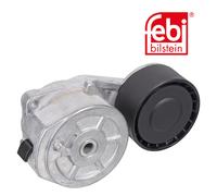 Febi Auxiliary Belt Tensioner fits Scania 4 - Series 1996-2008