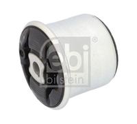Febi Axle Beam Bushing Rear Axle Right fits Renault Megane 2015-2025 1.6 1.8