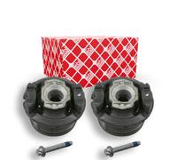 Febi Axle Beam Mounting Kit - 22672