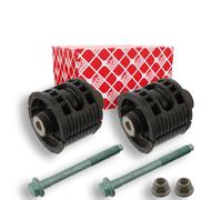 Febi Axle Beam Mounting Kit - 43744