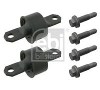 Febi Axle Bush Kit Repair Set Beam 34249 - BRAND NEW - GENUINE - 5 YEAR WARRANTY