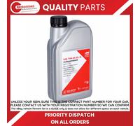 Febi 48785 75W 85 Gear Oil Fits Mercedes