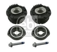 Febi Axle Mounting Bush Prokit Repair Set Beam 22606 - 5 YEAR WARRANTY