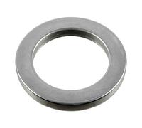 Strut Top Bearing fits Peugeot Febi Bilstein 12030 - OE Matching Quality & Fit