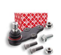 Febi Ball Joint - 104843