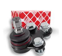 Febi Ball Joint - 173715