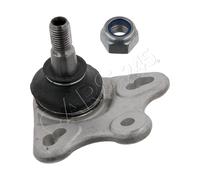 FEBI Ball Joint Fits MERCEDES W168 97-04 1683330127