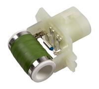 Febi Ballast Resistor - 180672