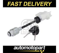 FEBI BILSTEIN 196529 Lock Cylinder