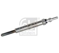 Febi Bilstein 01002 Glow Plug Fits Renault Clio 1.9 D 2000-2001