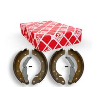 FEBI BILSTEIN 01019 Brake Shoe Set