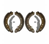 FEBI BILSTEIN 01019 Brake Shoe Set