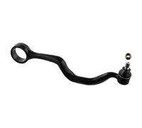 febi bilstein 01032 Control Arm without bush, with joint and lock nut, pack of one