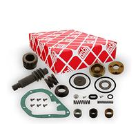 febi bilstein 01038 Automatic Slack Adjuster Repair Kit without gear rack, pack of one