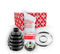 FEBI BILSTEIN 01043 CV boot kit, drive shaft