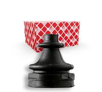 febi bilstein 01047 CV Boot, pack of one