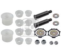 FEBI Front Stabilizer Suspension Repair Kit Fits MERCEDES Mk 6203200628