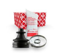 FEBI BILSTEIN 01112 CV boot kit, drive shaft