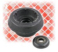 febi bilstein Strut Top Mounting 01117 – with ball bearing – pack of 1