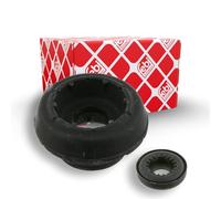 febi bilstein 01117 Strut Top Mounting with ball bearing, pack of one