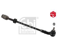 Febi Bilstein 01127 Front Right Tie Rod Fits VW Golf Vento